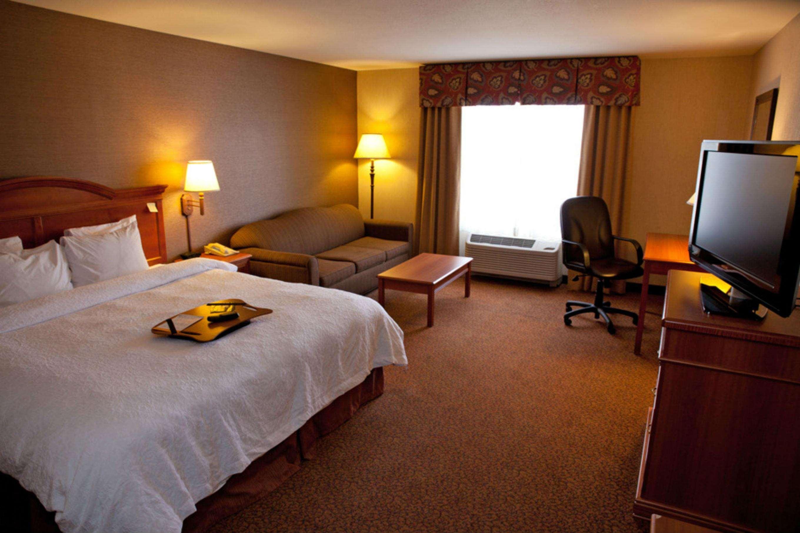 Comfort Inn & Suites Rapid City Near Mt Rushmore Eksteriør billede